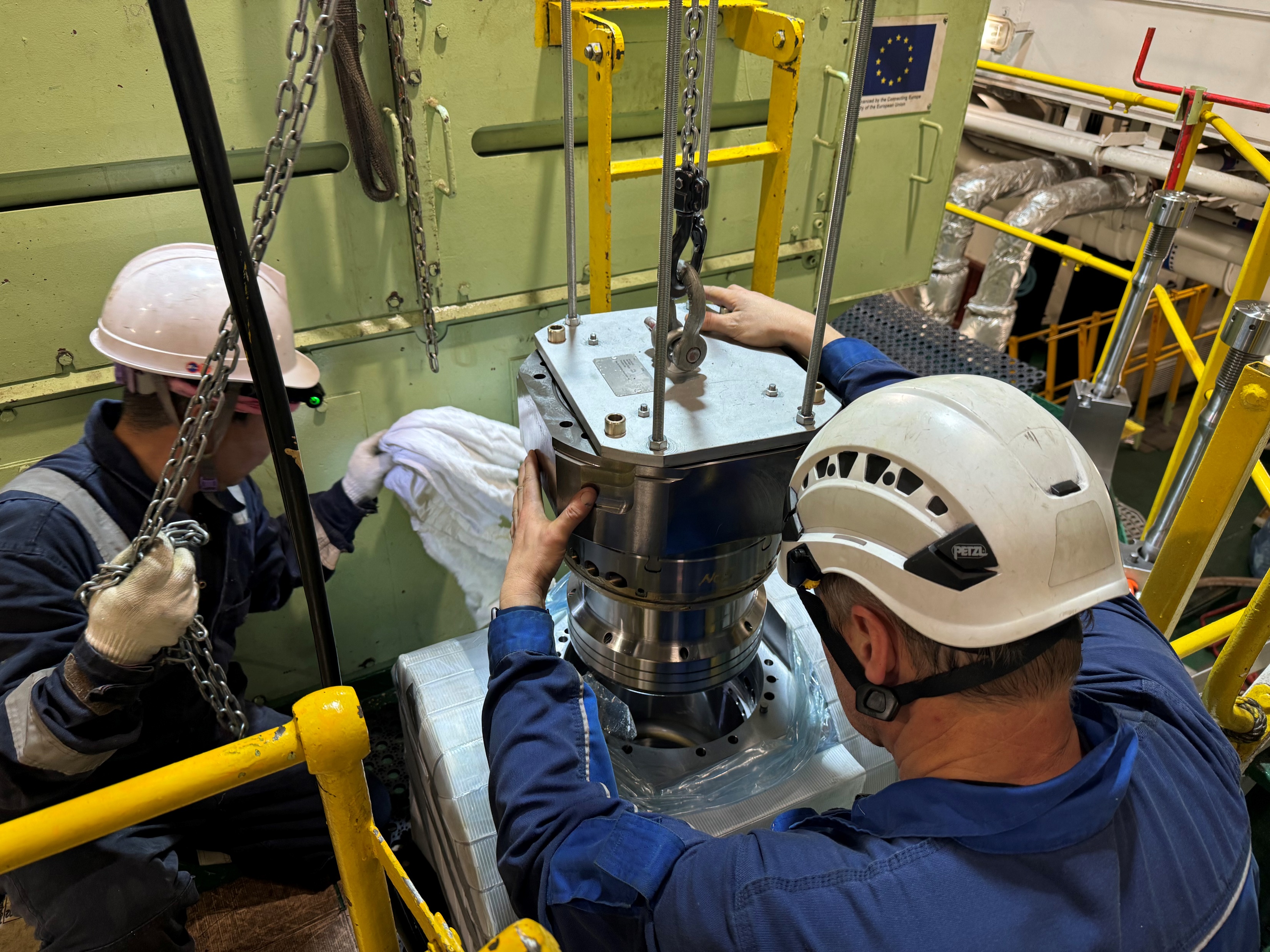Why Variable Compression Ratio technology is a practical retrofit path to 2030